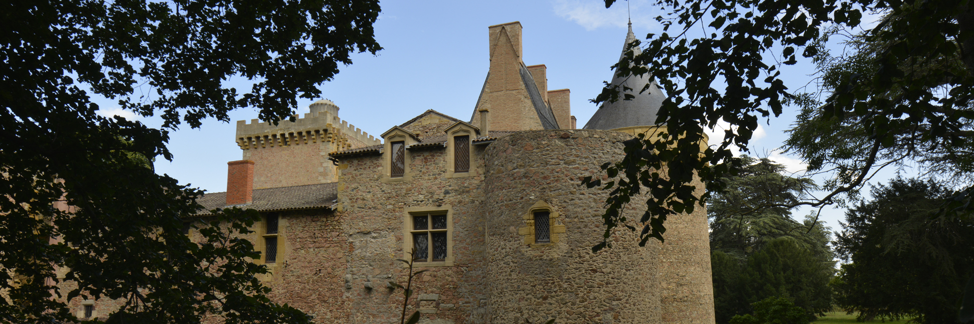 BIENVENUE DANS LA COMMUNE DE POUILLY LES NONAINS