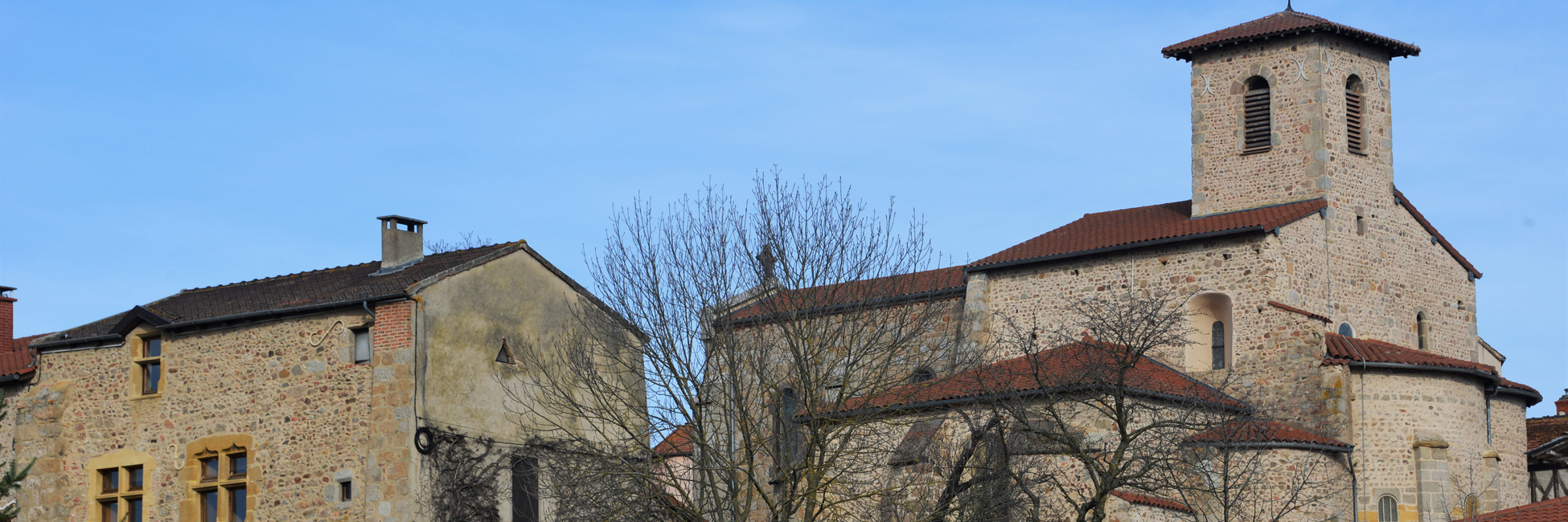 BIENVENUE DANS LA COMMUNE DE POUILLY LES NONAINS