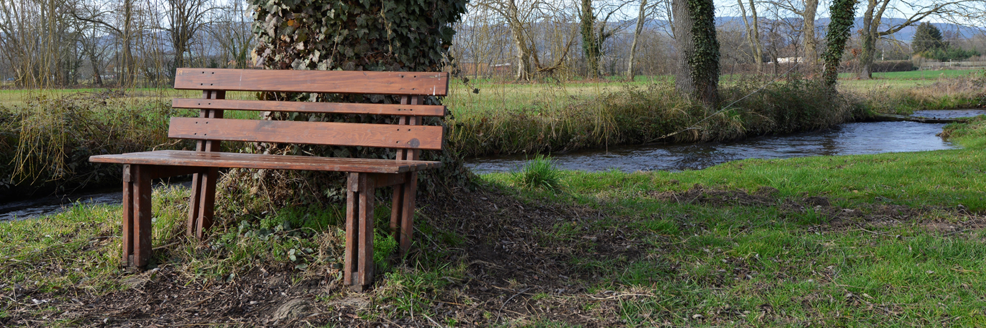 BIENVENUE DANS LA COMMUNE DE POUILLY LES NONAINS