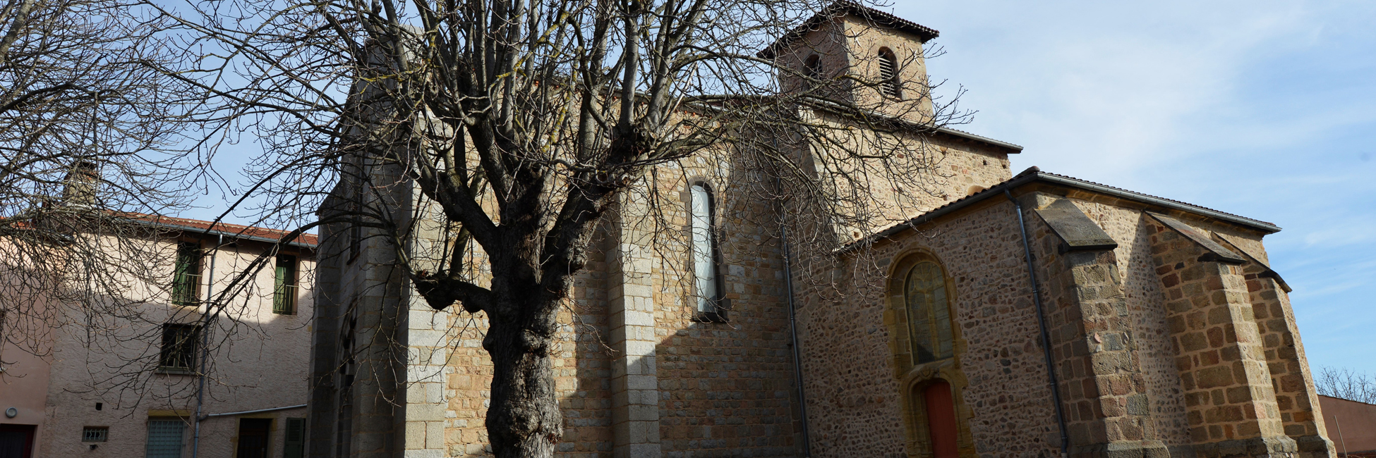 BIENVENUE DANS LA COMMUNE DE POUILLY LES NONAINS