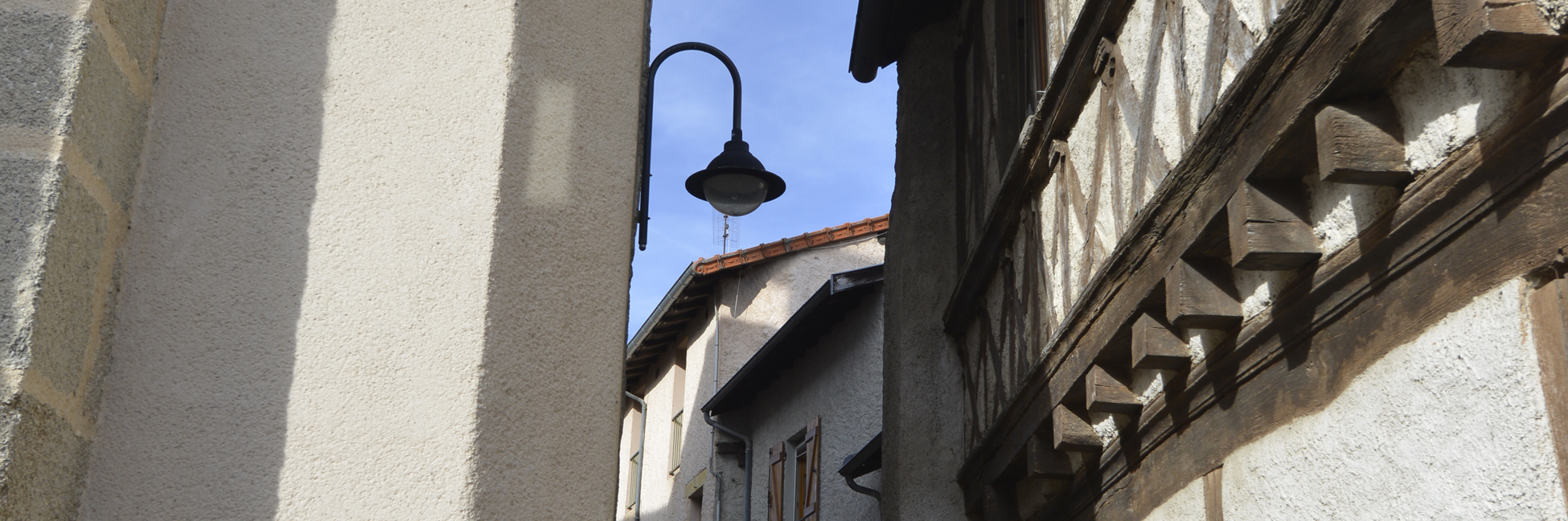 BIENVENUE DANS LA COMMUNE DE POUILLY LES NONAINS