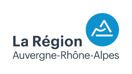 Région AUvergne Rhône-Alpes